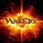 Libre como el viento — WarCry