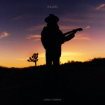 Lonely cowboy — Kaleo