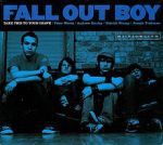 Sending postcards from a plane crash (Wish you were here) — Fall Out Boy