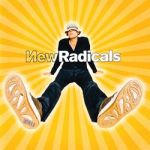 Someday we'll know — New Radicals