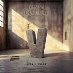 Stay free — Black Country Communion