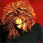 The velvet rope — Janet Jackson