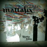 Things have changed — Mattafix