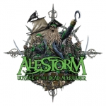 Uzbekistan — Alestorm