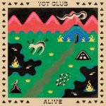 Alive — Yot Club