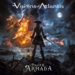 Armada — Visions of Atlantis