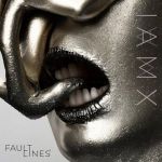 Fault lines — IAMX