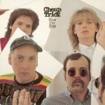 If you want my love — Cheap Trick