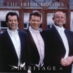 Little Brigid Flynn — The Irish Tenors