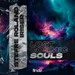 Lost cosmic souls — Iriser