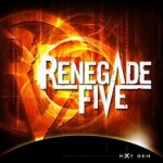Shadows — Renegade Five