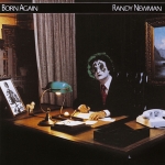 The story of a rock and roll band — Randy Newman