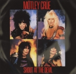 Too young to fall in love — Mötley Crüe