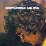 You can leave your hat on — Randy Newman