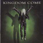 America — Kingdom Come
