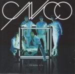 Cometa — CNCO