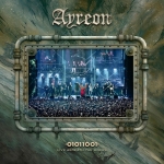 Fate of man — Ayreon