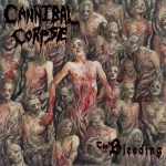 Fucked with a knife — Cannibal Corpse