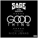 Good thing — Sage the Gemini