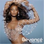 Hip hop star — Beyoncé