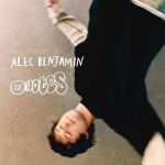 King size bed — Alec Benjamin