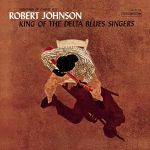 Me and the Devil blues — Robert Johnson