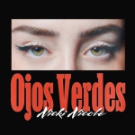 Ojos verdes — Nicki Nicole