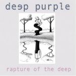 Rapture of the deep — Deep Purple