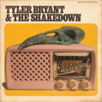 Snake oil — Tyler Bryant and the Shakedown