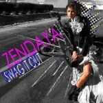 Swag it out — Zendaya