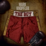 The boy — Mark Knopfler