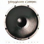 The wind — Kingdom Come