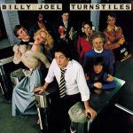 All you wanna do is dance — Billy Joel
