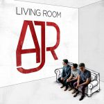 Big white bed — AJR