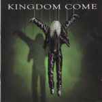 Easy talking hardline — Kingdom Come