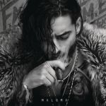 Felices los 4 — Maluma