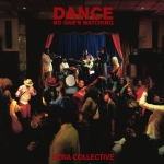 God gave me feet for dancing — Ezra Collective