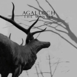 In the shadow of our pale companion — Agalloch