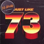 Just like 73 — Def Leppard