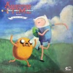 Little brothers — Adventure Time (Время приключений)