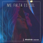 Me falta el sol — Jimena Barón (J Mena)