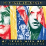 Mother Mary — Michael Schenker