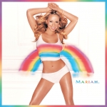 Rainbow's end — Mariah Carey