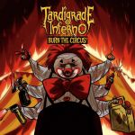 Rats — Tardigrade Inferno