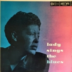 Strange fruit — Billie Holiday