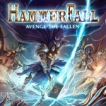 The end justifies — HammerFall