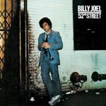 52nd street — Billy Joel