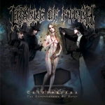 Exquisite torments await — Cradle of Filth