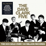 Glad all over — Dave Clark Five, the