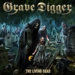 Hymn of the damned — Grave Digger